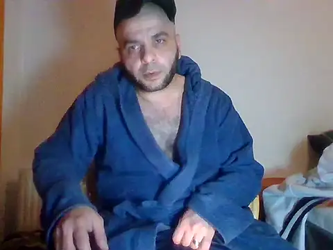 SmokedAlloy2 online show from 03.08.26