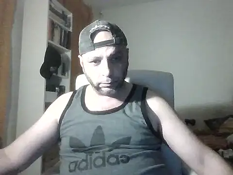 SmokedAlloy2 online show from 07.08.26