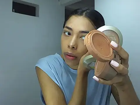 MeganAndMaxxh online show from 09.09.25