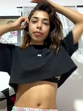 MeganAndMaxxh online show from 09.16.25