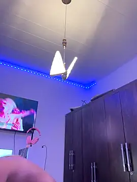 Snapshot of rayssabjj chatting on 10.01.25 rayssabjj online show from 10.01.25