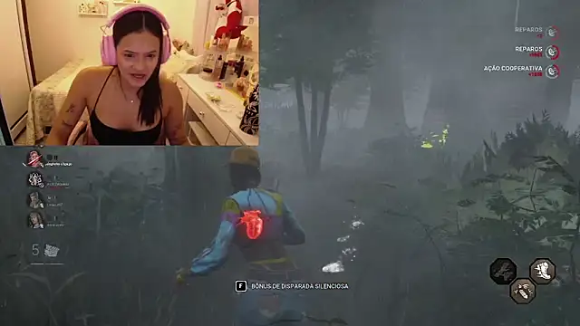 rayssabjj online show from 02.20.26