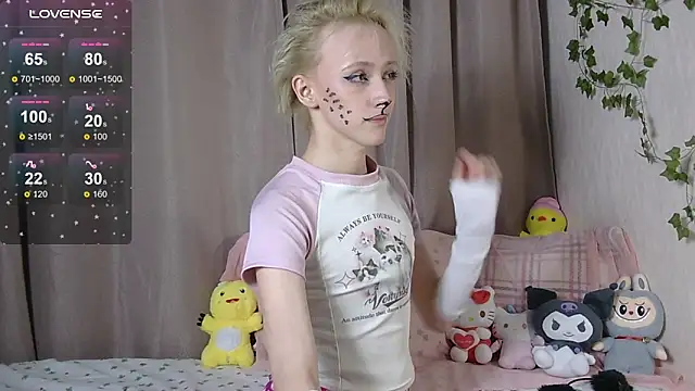 NextVibe  online show from 10.20.25