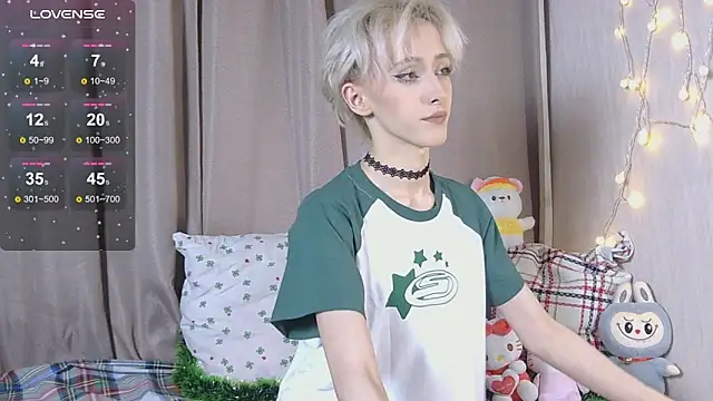 NextVibe  online show from 12.05.25