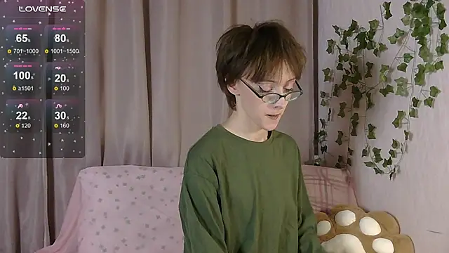 NextVibe  online show from 03.13.26