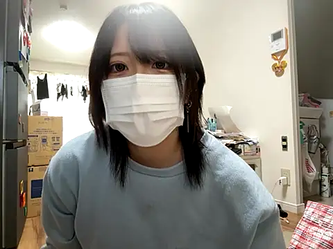 Snapshot of chaco_ chatting on 10.20.25 chaco online show from 10.20.25