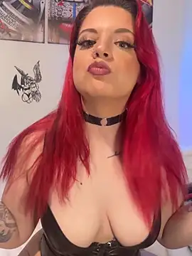 BabySinX online show from 02.07.26