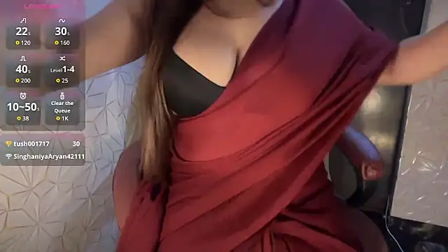 Snapshot of Remi_Emmii chatting on 09.30.25 Remi Emmii online show from 09.30.25