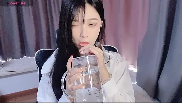 Cicicici-cc online show from 10.24.25