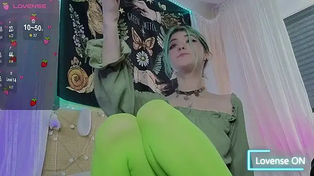 Miko Meow online show from 05.08.26