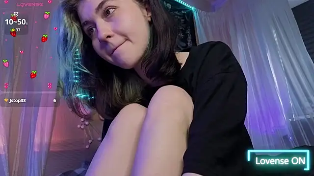 Miko Meow online show from 06.08.26