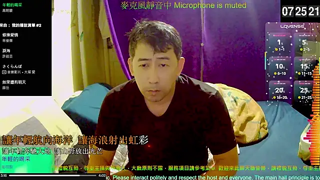 tw239398 online show from 11.04.25