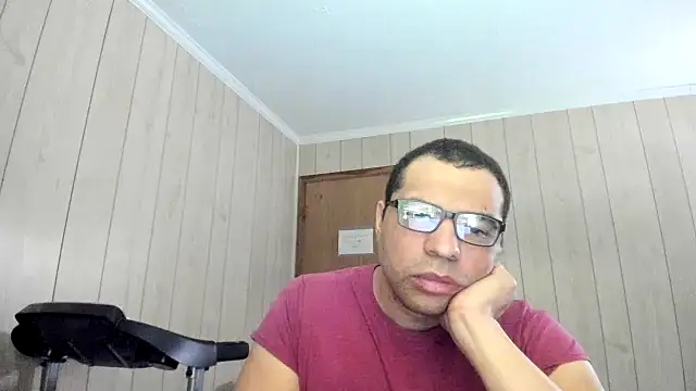 NaturalBeautyQueen online show from 06.14.26