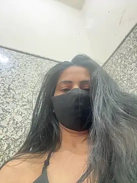 SashaPatel online show from 03.11.26