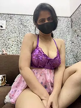 SashaPatel online show from 06.06.26