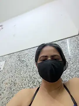 SashaPatel online show from 06.08.26