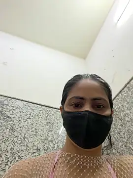 SashaPatel online show from 06.13.26