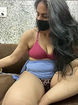 SashaPatel online show from 06.15.26