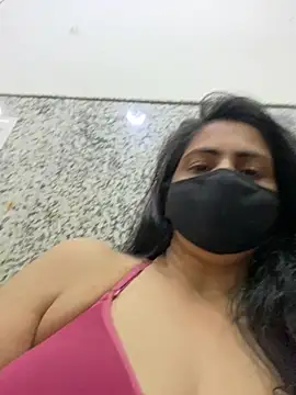 SashaPatel online show from 06.15.26