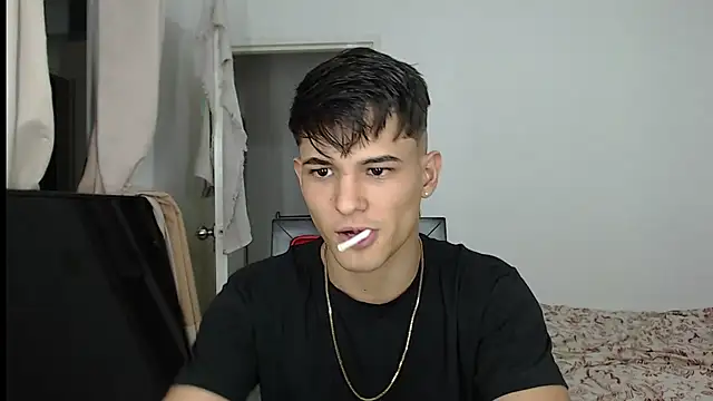 Alex mojica online show from 09.11.25