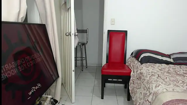 Alex mojica online show from 09.12.25