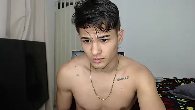 Alex mojica online show from 09.20.25