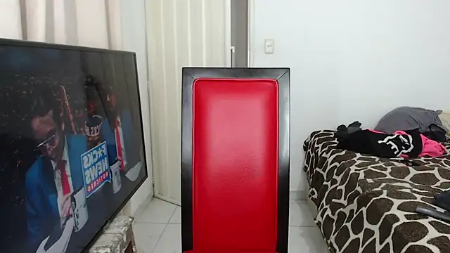 Alex mojica online show from 10.12.25