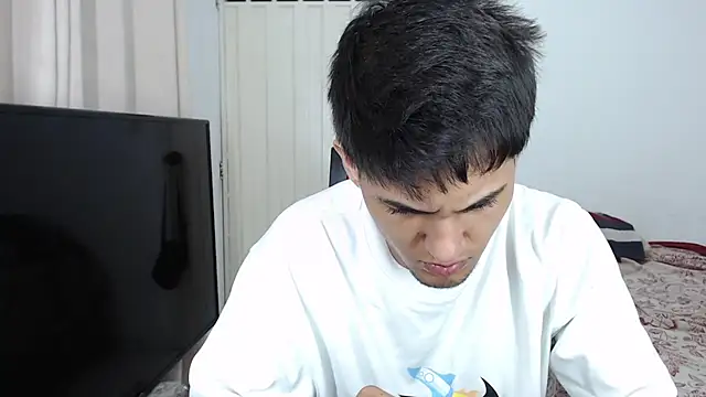 Alex mojica online show from 11.05.25