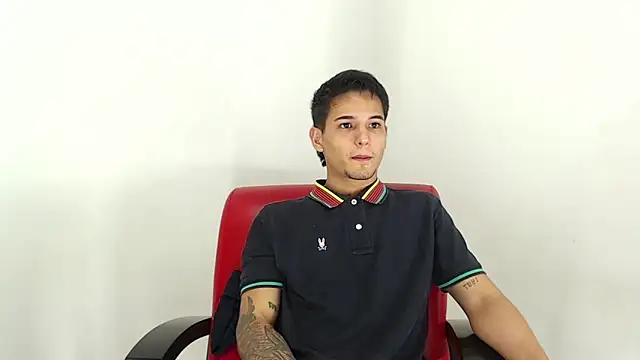 Alex mojica online show from 03.01.26