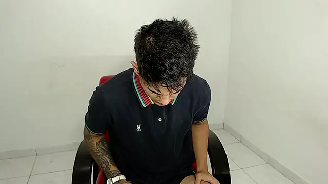 Alex mojica online show from 03.07.26