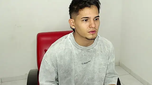 Alex mojica online show from 03.08.26