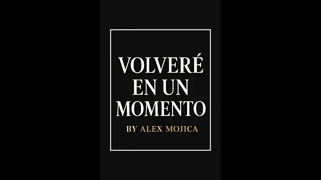Alex mojica online show from 03.13.26
