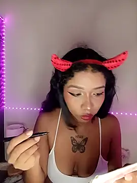 NekoAbby online show from 05.07.26