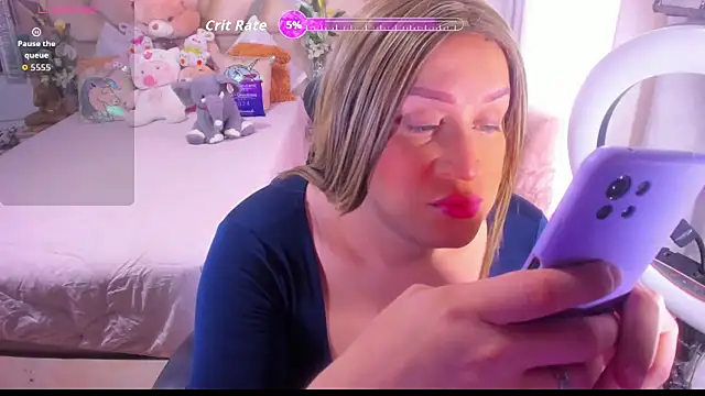 BarbieStyled online show from 11.15.25