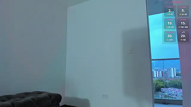 Michelle Ferrerr online show from 02.27.26