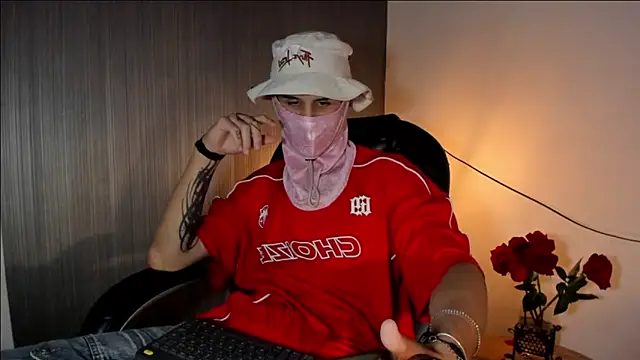 Snapshot of _realwav chatting on 01.16.26 realwav online show from 01.16.26