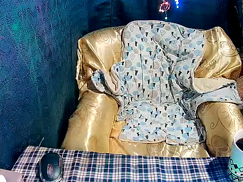 FlowerSexy online show from 11.10.25