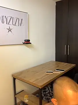 andyzuzka online show from 02.25.26