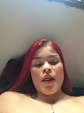 NahomiRichards  online show from 11.18.25