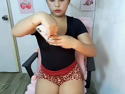 Snapshot of Jelloshane chatting on 01.19.26 Jelloshane online show from 01.19.26