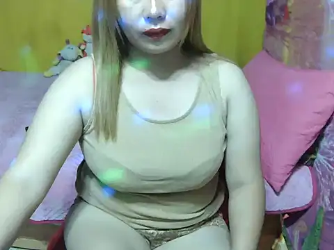 Strawberryyou online show from 12.05.25