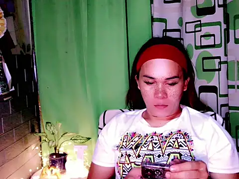 Snapshot of urdreamgirljacky chatting on 09.28.25 urdreamgirljacky online show from 09.28.25