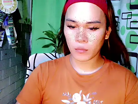 urdreamgirljacky online show from 10.12.25