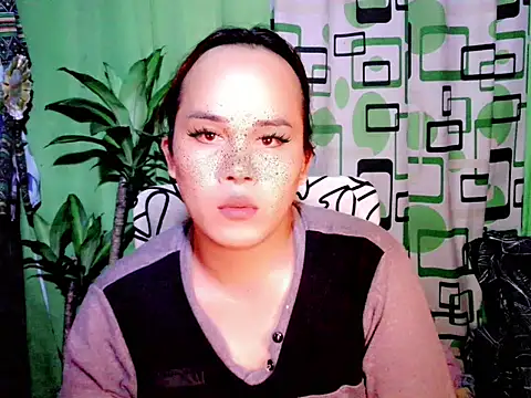 urdreamgirljacky online show from 10.31.25