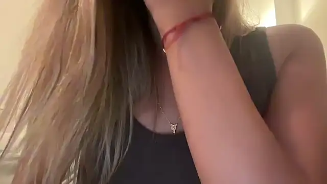 prettyykitty22 online show from 07.22.26