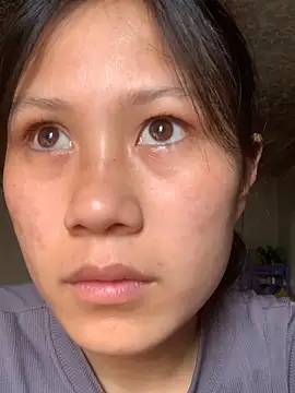 Snapshot of Mppsie chatting on 04.04.26 Mppsie online show from 04.04.26