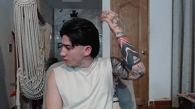 AteneoJr online show from 10.31.25