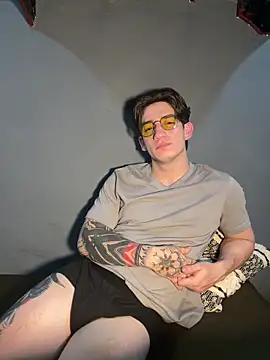 AteneoJr online show from 03.03.26