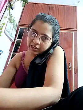 thanusi 2 online show from 10.14.25