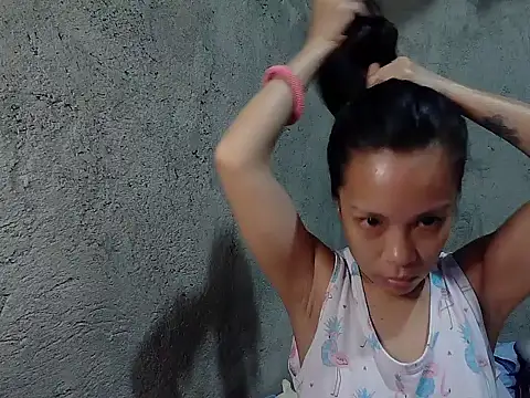 janelovely18 online show from 10.20.25